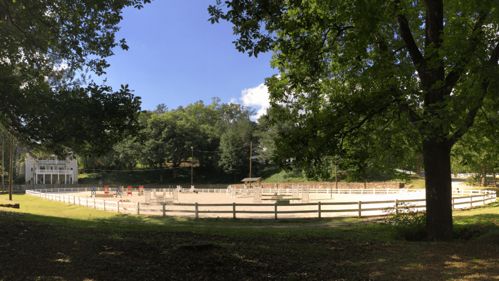 Chastain Horse Park