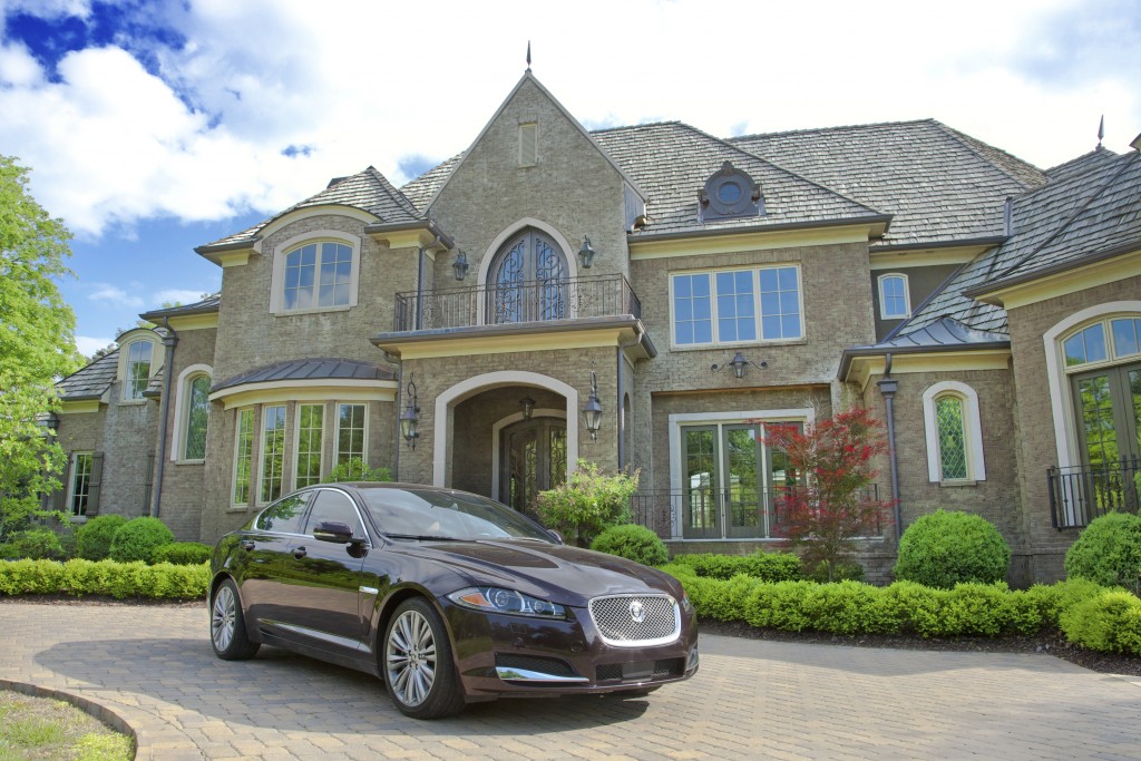 Luxury Home Lifestyle Videos