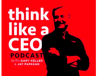 Think Like a CEO